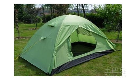 戶外帳篷搭建與選址全攻略 從選對地方到輕松支起太陽傘